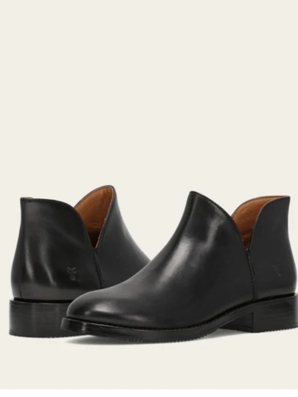 Frye Melissa Shootie 2 boots Women’s size 8 New